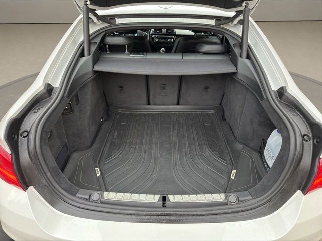 BMW Serie 4 430i Auto. Gran Coupé 