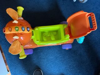 Correpasillos Infantil Animalitos