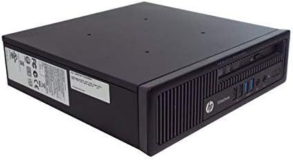 🖥️ HP EliteDesk Intel Core i5 | 16 GB RAM | 512 G afbeelding 5