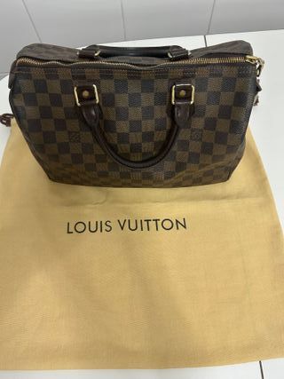 BOLSO LUIS VUITTON original