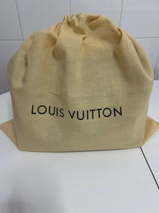BOLSO LUIS VUITTON original