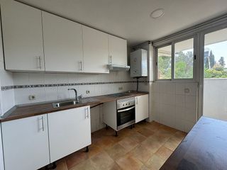 Piso en alquiler en Valdezarza en Madrid