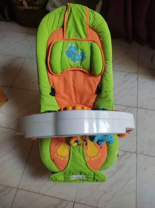 Hamaca Bebé Infantil