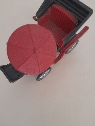 Audi A3 1936