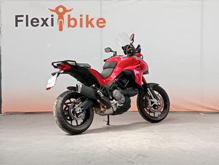 Ducati multistra v2