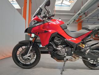 Ducati multistra v2