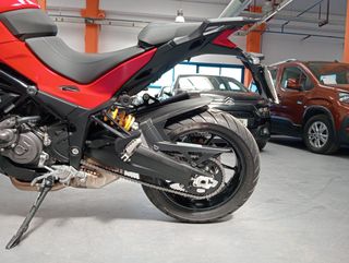 Ducati multistra v2