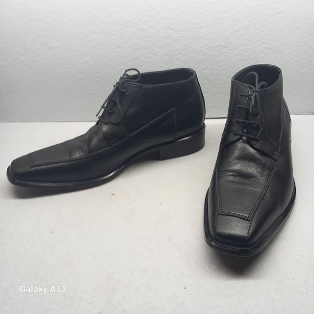 Scarpe classiche uomo 42