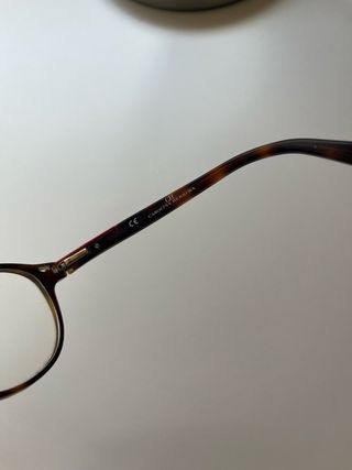 Gafas Carolina Herrera - Marrón