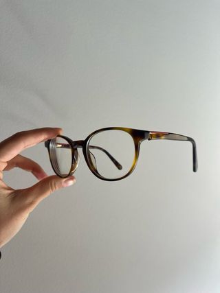 Gafas Carolina Herrera - Marrón