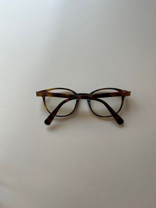 Gafas Carolina Herrera - Marrón