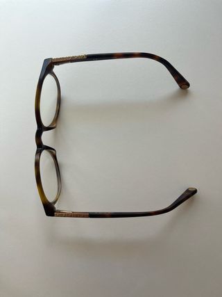 Gafas Carolina Herrera - Marrón