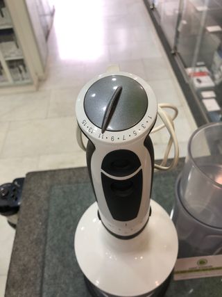 Batidora Braun Multipro