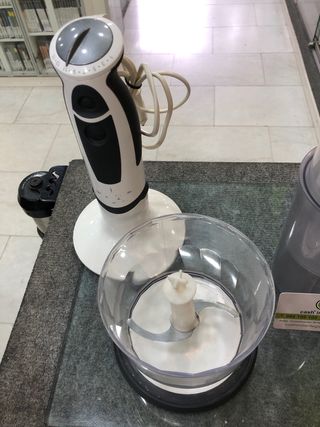 Batidora Braun Multipro