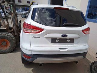 Ford Kuga 2017