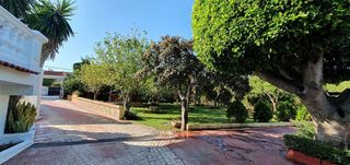 Chalet en alquiler en Pinos de Alhaurín - Periferia en Alhaurín de la Torre