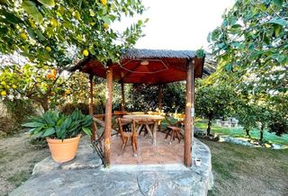 Chalet en alquiler en Pinos de Alhaurín - Periferia en Alhaurín de la Torre
