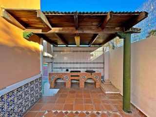 Chalet en alquiler en Pinos de Alhaurín - Periferia en Alhaurín de la Torre