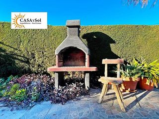 Chalet en alquiler en Pinos de Alhaurín - Periferia en Alhaurín de la Torre
