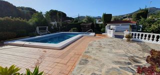 Chalet en alquiler en Pinos de Alhaurín - Periferia en Alhaurín de la Torre