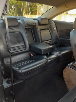 PEUGEOT 407 COUPE 2.0HDI 136CV