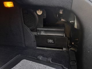 PEUGEOT 407 COUPE 2.0HDI 136CV