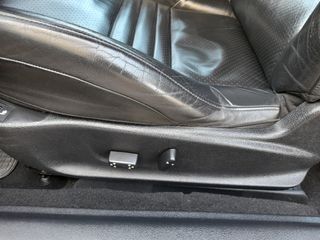 PEUGEOT 407 COUPE 2.0HDI 136CV