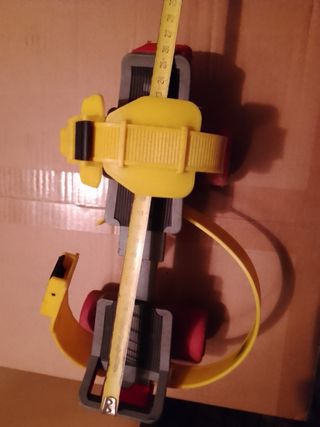 Patines infantiles extensibles