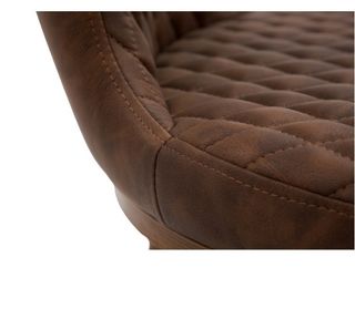 32 x sedie in ecopelle. PARI AL NUOVO