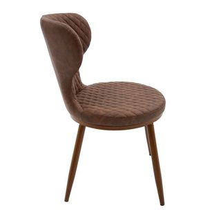 32 x sedie in ecopelle. PARI AL NUOVO