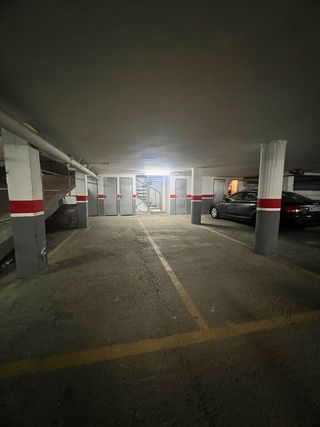 Garaje en venta en Instituts - Universitat en Lleida