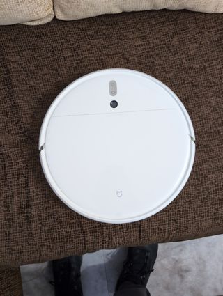 Mi robot vacuum aspiradora Xiaomi 