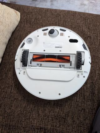 Mi robot vacuum aspiradora Xiaomi 