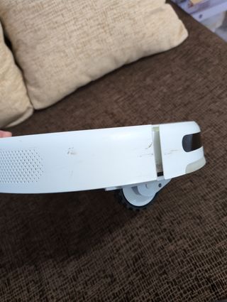 Mi robot vacuum aspiradora Xiaomi 