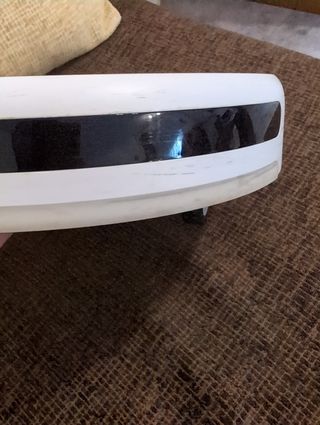 Mi robot vacuum aspiradora Xiaomi 
