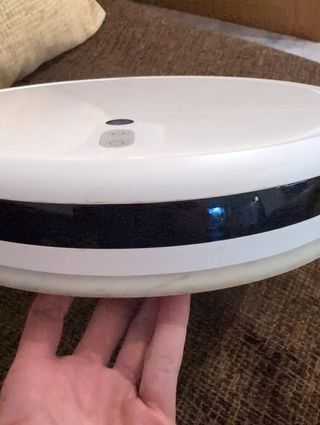 Mi robot vacuum aspiradora Xiaomi 