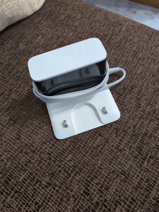 Mi robot vacuum aspiradora Xiaomi 