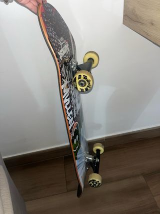 Monopatín Skate Almost - Tabla Skate