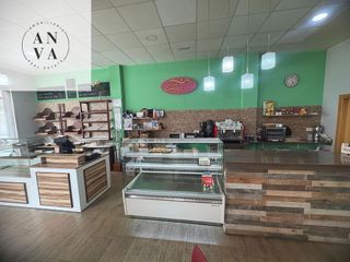 Local comercial en venta en Florida Alta en Alicante