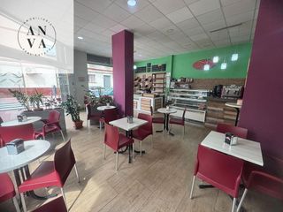 Local comercial en venta en Florida Alta en Alicante