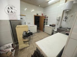 Local comercial en venta en Florida Alta en Alicante