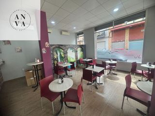 Local comercial en venta en Florida Alta en Alicante
