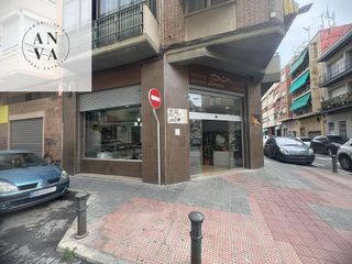 Local comercial en venta en Florida Alta en Alicante