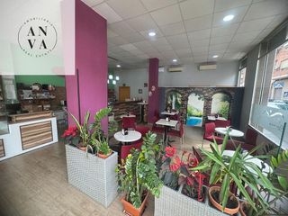 Local comercial en venta en Florida Alta en Alicante