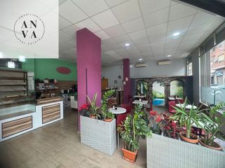 Local comercial en venta en Florida Alta en Alicante