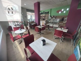 Local comercial en venta en Florida Alta en Alicante
