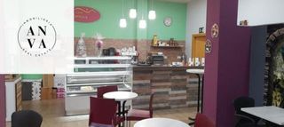 Local comercial en venta en Florida Alta en Alicante