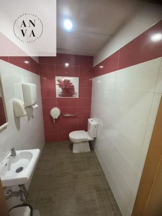 Local comercial en venta en Florida Alta en Alicante