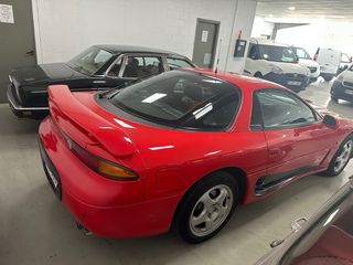 Mitsubishi 3000 GT 1994