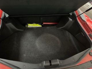 Mitsubishi 3000 GT 1994